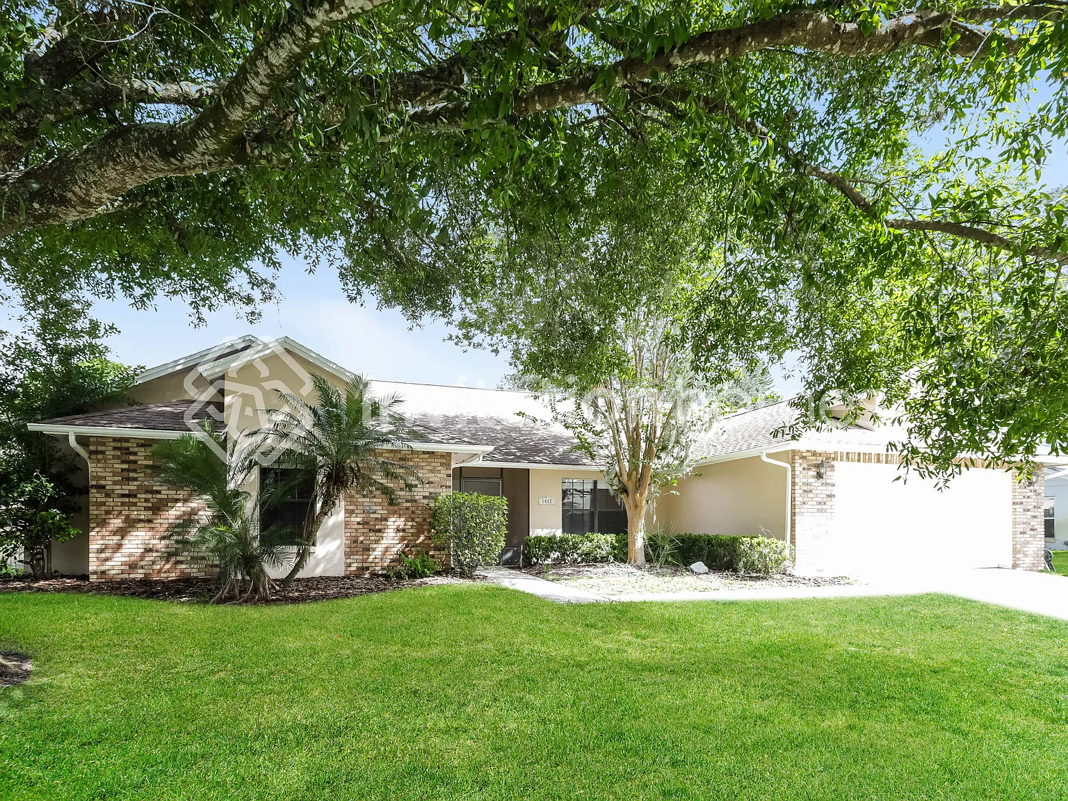 1412 Holleman Dr Valrico, FL 33596 — Photo 1