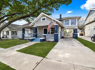 1112 W Arlington Ave, Fort Worth, TX 76110