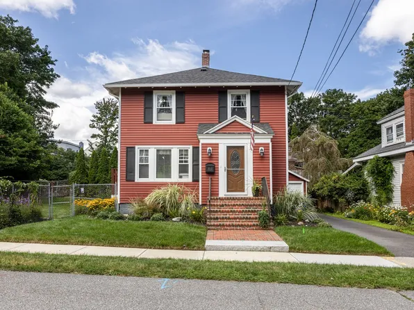 61 Elsmere Ave, South Portland, ME 04106