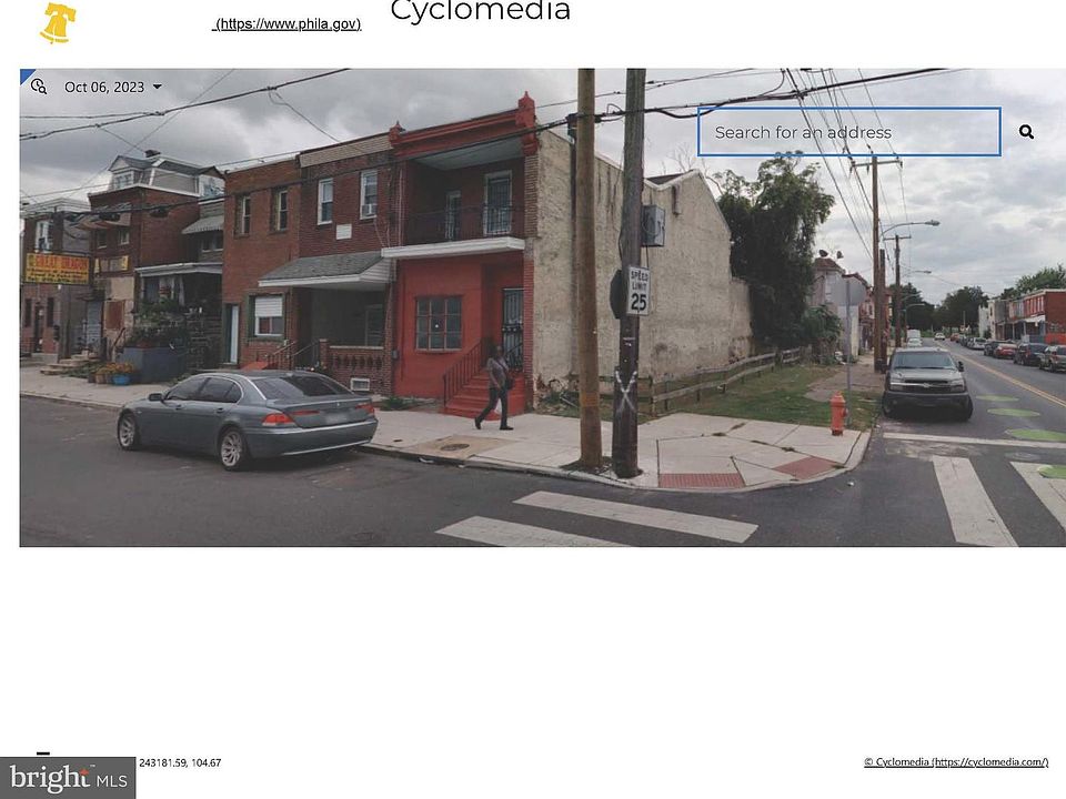 2nd image of 5024 W Thompson St