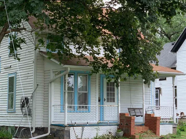 411 W Putnam St, Princeton, IL 61356
