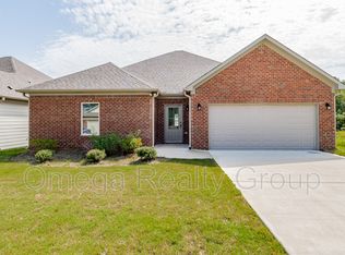 14623 Griffin St, Tuscaloosa, AL 35405