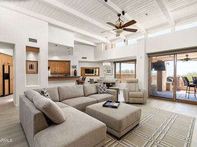 11163 E PROSPECT POINT Drive, Scottsdale, AZ, 85262