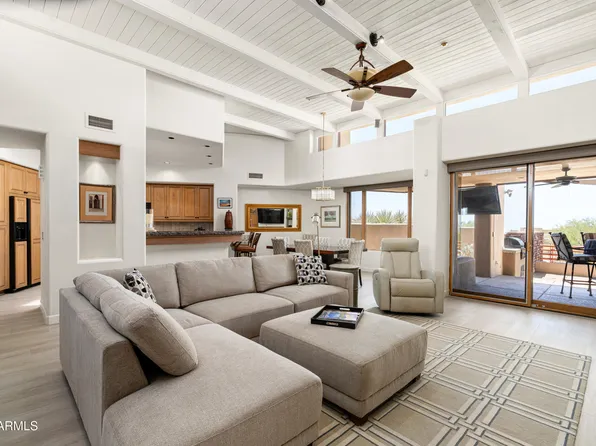 11163 E PROSPECT POINT Drive, Scottsdale, AZ 85262