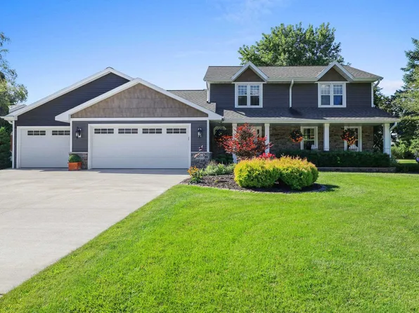2850 Mayflower Rd, Green Bay, WI 54311