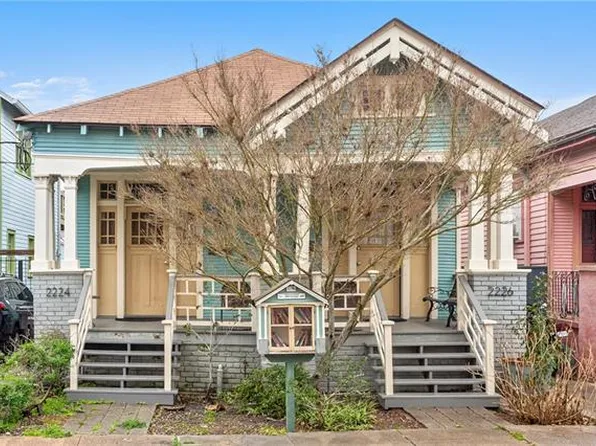 2226 Valmont St, New Orleans, LA 70115