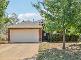 602 Los Robles Rd, Leander, TX 78641