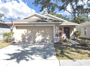 7820 Foxgrove Dr, Land O Lakes, FL 34637