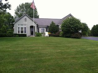 15 Hunters Run Blvd, Cohoes, NY 12047
