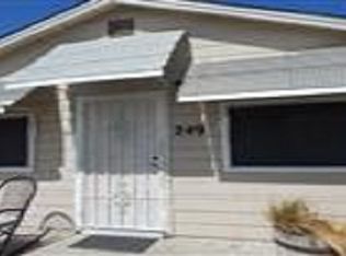249 N 5th Ave, Oakdale, CA 95361