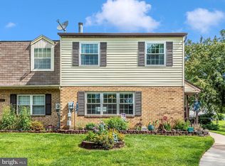 6832 Larkspur Sq, Frederick, MD 21703