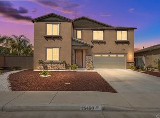25450 Water Wheel Ct, Menifee, CA 92584
