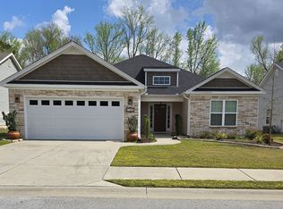 759 Fordham Rd, Grovetown, GA 30813