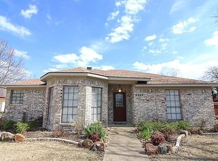 4302 Simmons Dr, Rowlett, TX 75088