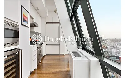 Sold by Douglas Elliman