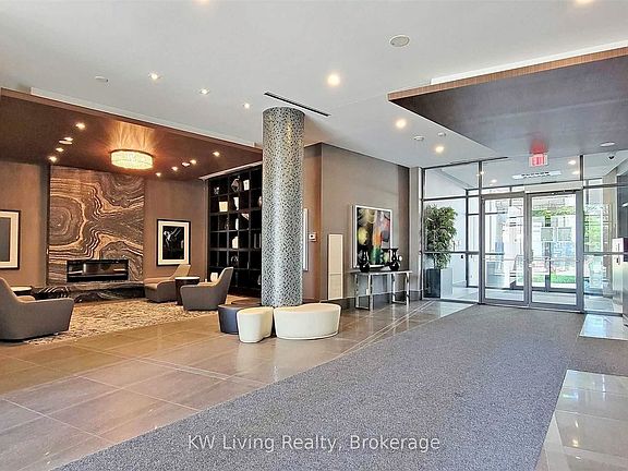 3rd image of 8110 Birchmount Rd #714