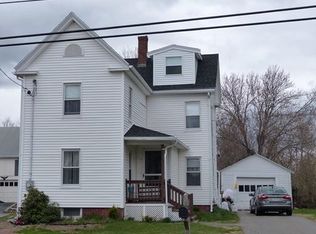 139 Whitehall Rd, Amesbury, MA 01913