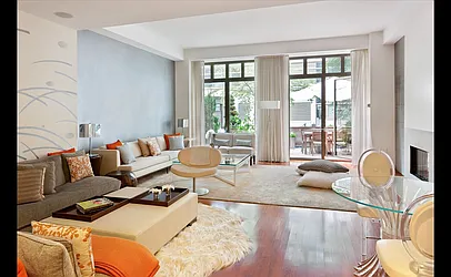 Sold by Douglas Elliman