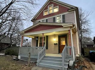 1115 SW 3rd St, Topeka, KS 66606