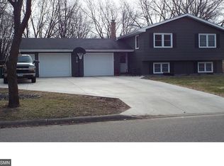 817 S Chandler Ave, Litchfield, MN 55355