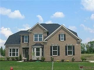 2nd image of 2963 Parnham Dr