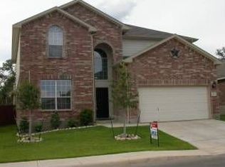 3631 Pinyon Pne, San Antonio, TX 78261