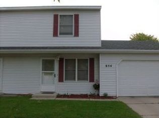 854 E Village Cir SE, Rochester, MN 55904