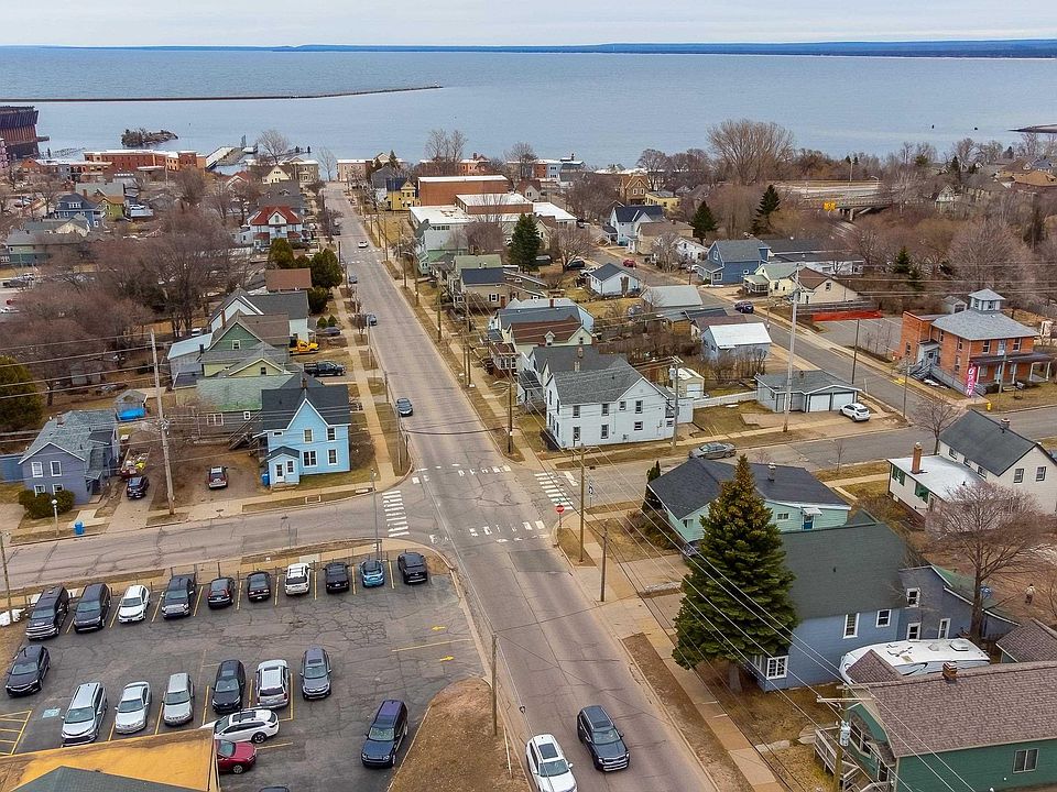 307 Fisher St, Marquette, MI 49855 Zillow