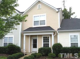 5462 Patuxent Dr, Raleigh, NC 27616