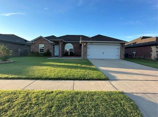 1008 E 148th St S, Glenpool, OK 74033