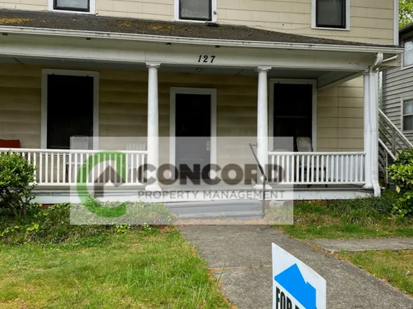 127 S Mendenhall St APT 2, Greensboro, NC 27403