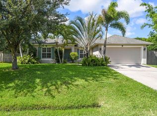317 NW Rebecca Ave, Port Saint Lucie, FL 34983