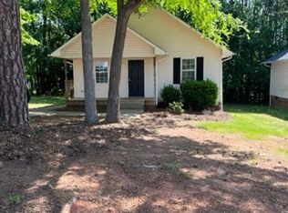 2223 S Ridge Ave, Kannapolis, NC 28083