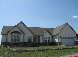 50 Russet Rdg, Ignacio, CO 81137