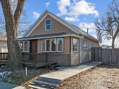 210 2nd St, Frederick, CO, 80530