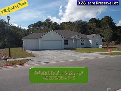 96915 McGirts Creek Loop, Yulee, FL, 32097