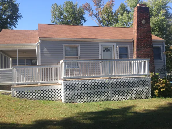 116 Maple Ave, Thomasville, NC 27360