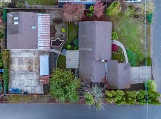 3509 Mahlon Ave, Eugene, OR 97401