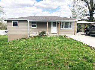 60 Morris St, Stanton, KY 40380