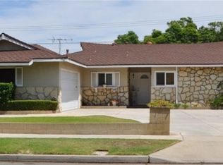 628 S Barnett St, Anaheim, CA 92805