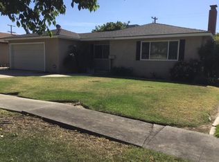 1369 N Willow Ave, Fresno, CA 93727