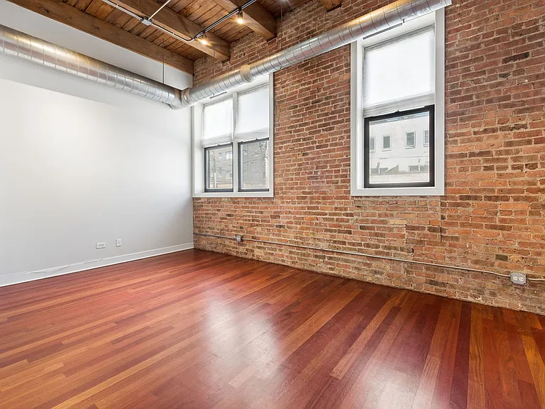 1050 W Hubbard St #1E — Photo 8