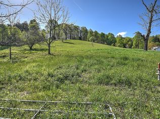 Jenkins Hollow Rd, Elizabethton, TN 37643