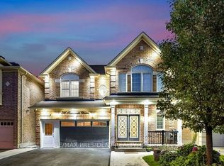 241 Sussexvale Dr #BASEMENT, Brampton, ON L6R 3S3