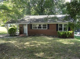1103 S Weldon St, Gastonia, NC 28052