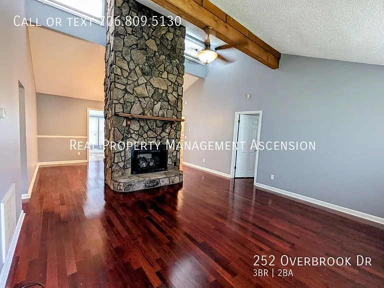 252 Overbrook Dr — Photo 6