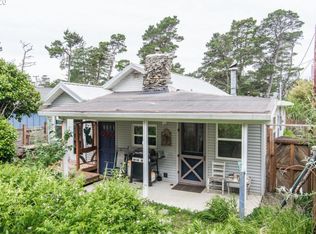 5995 Holly Ave, Cloverdale, OR 97112