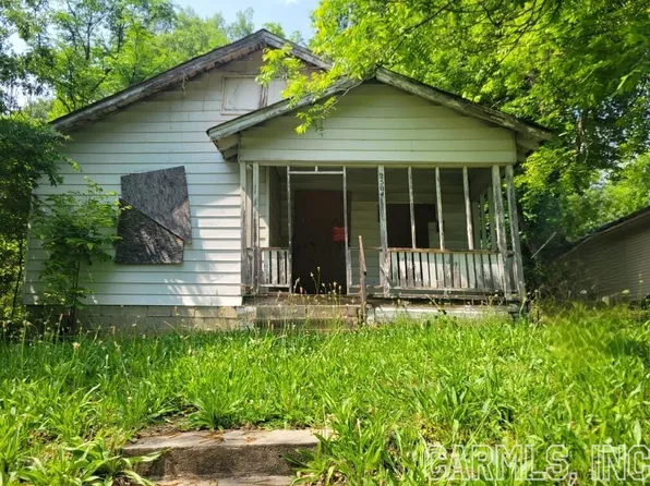 2504 W 18th St, Little Rock, AR 72202