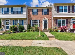 582 Doefield Ct, Abingdon, MD 21009