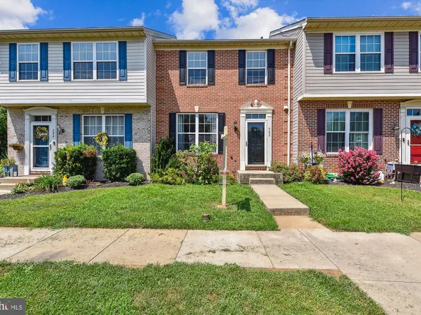 582 Doefield Ct, Abingdon, MD 21009